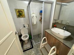 Oleander Towers (D12), Apartment #628463281
